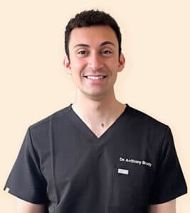 Dr. Anthony Brady