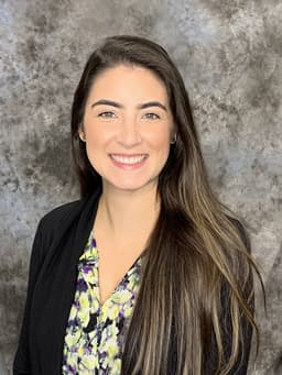 Dr. Christina Gonzalez