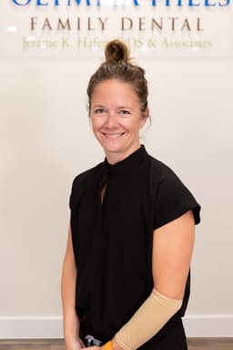 Dr. Erin Greene