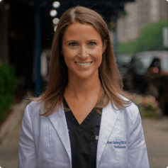 Dr. Shari Ginsburg