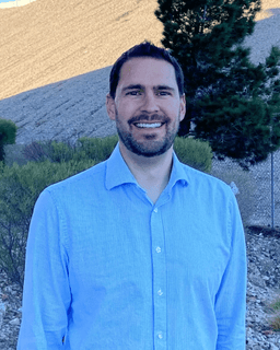 Dr. Paul M. Leatham