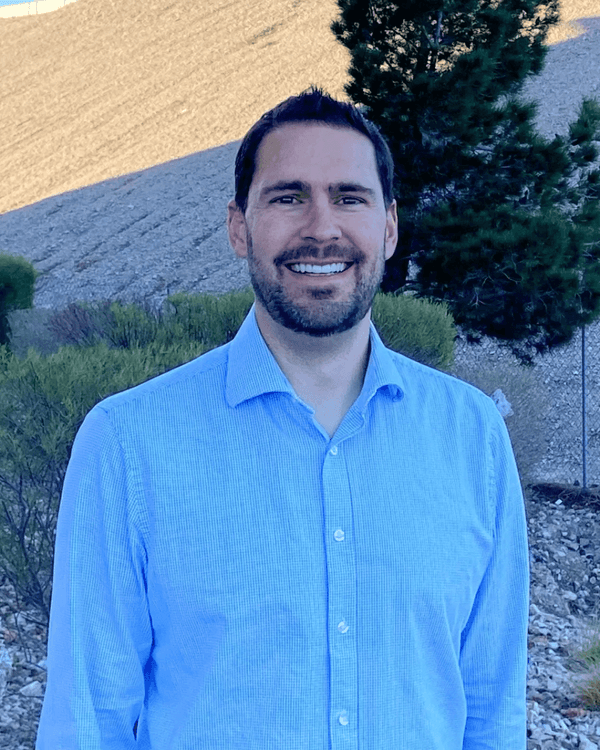 Dr. Paul M. Leatham