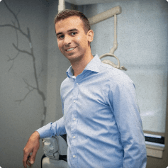 Dr. Aryeh Mahana