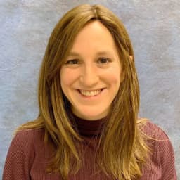 Dr. Rachel Snyder