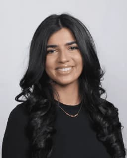 Dr. Rida Kazmi