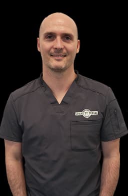 Dr. Brian Romney