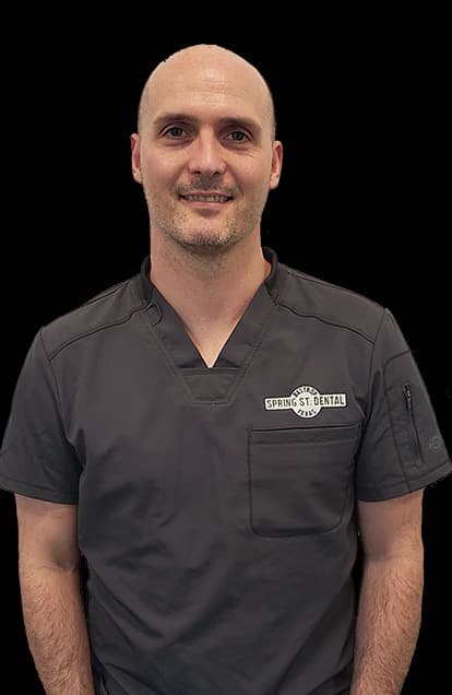 Dr. Brian Romney