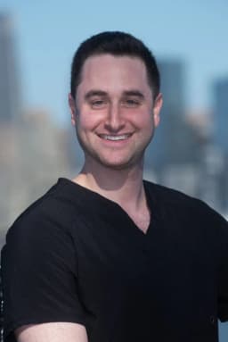 Dr. Hillel Kaye