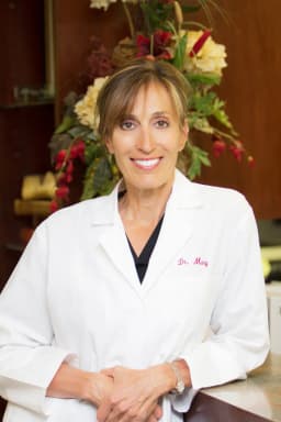 Dr. Mary Papez-Berg