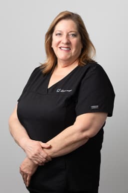 Dr. Karen Kulikowski