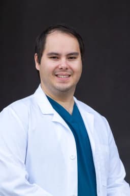 Dr. Robert Chin