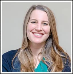 Dr. Jessica Ashe