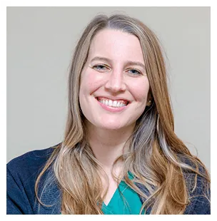 Dr. Jessica Ashe