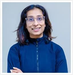 Dr. Priya Goel