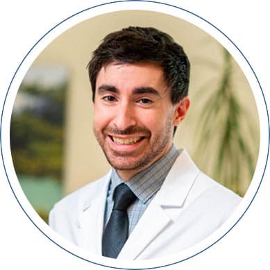 Dr. John Chillari