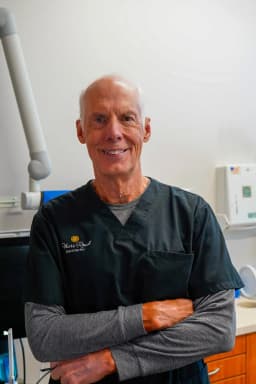 Dr. Paul McDonald