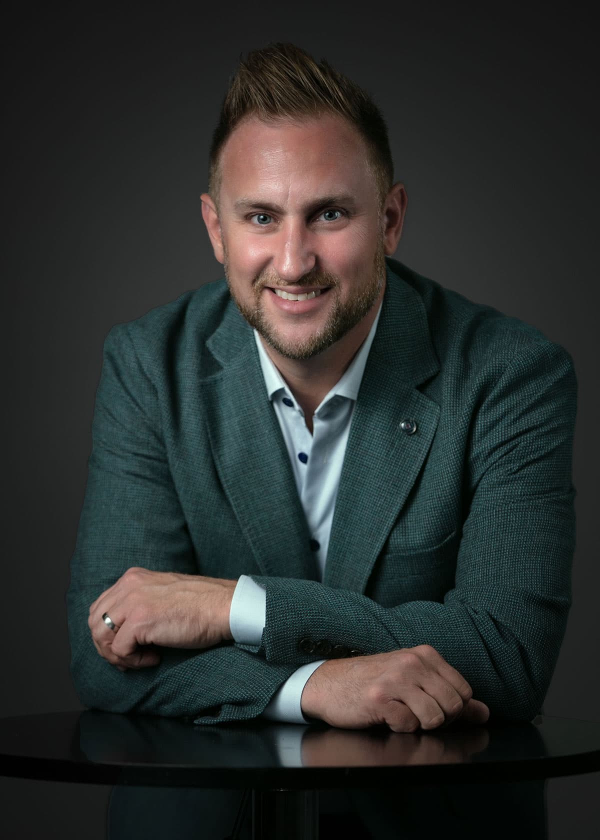 Dr. Ryan Skale