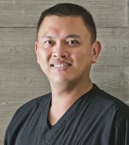 Dr. Wei Ting Ho