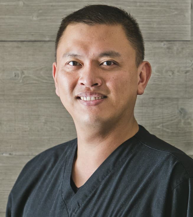 Dr. Wei Ting Ho