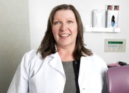 Dr. Sharon Goodzey