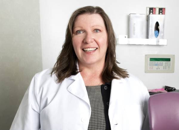 Dr. Sharon Goodzey