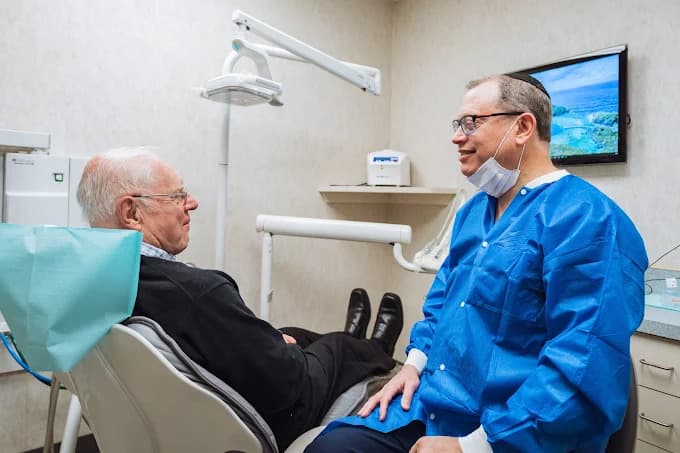 Middlesex Periodontics & Dental Implants