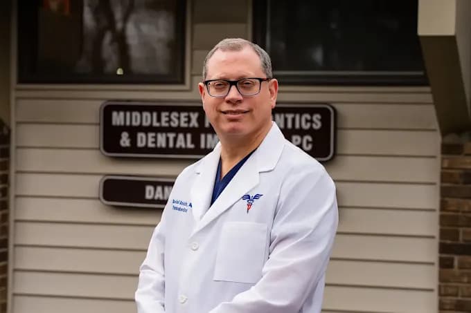 Middlesex Periodontics & Dental Implants
