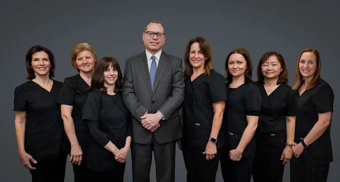 Middlesex Periodontics & Dental Implants