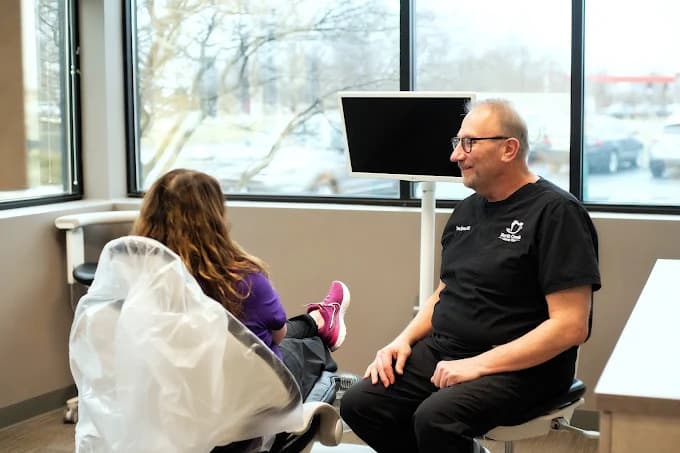 North Creek Dental Care