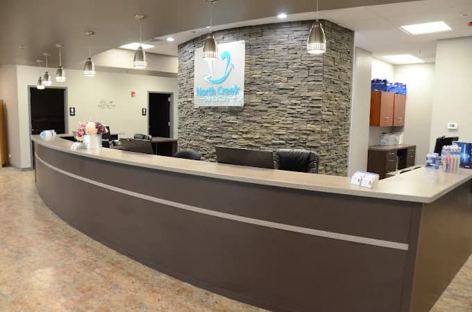 North Creek Dental Care