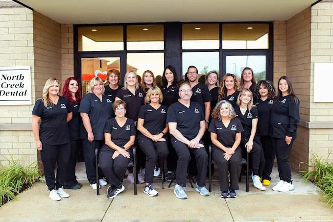 North Creek Dental Care
