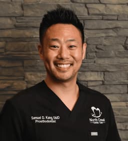 Dr. Samuel D. Kang