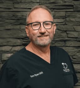 Dr. Tom Ryan