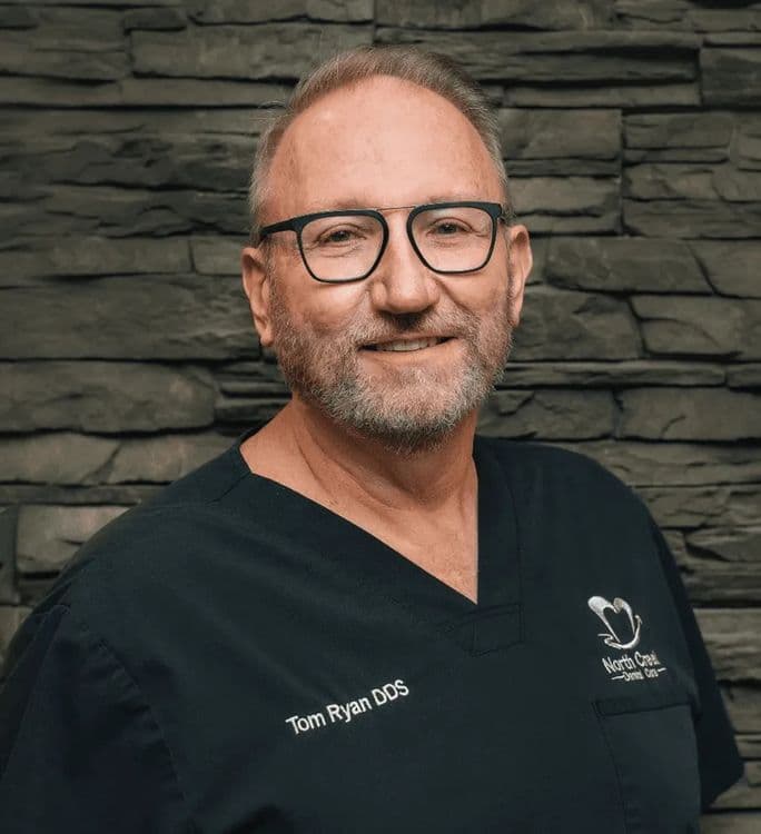 Dr. Tom Ryan