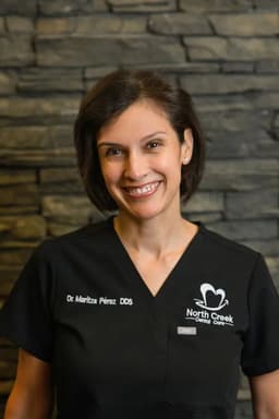 Dr. Maritza Perez