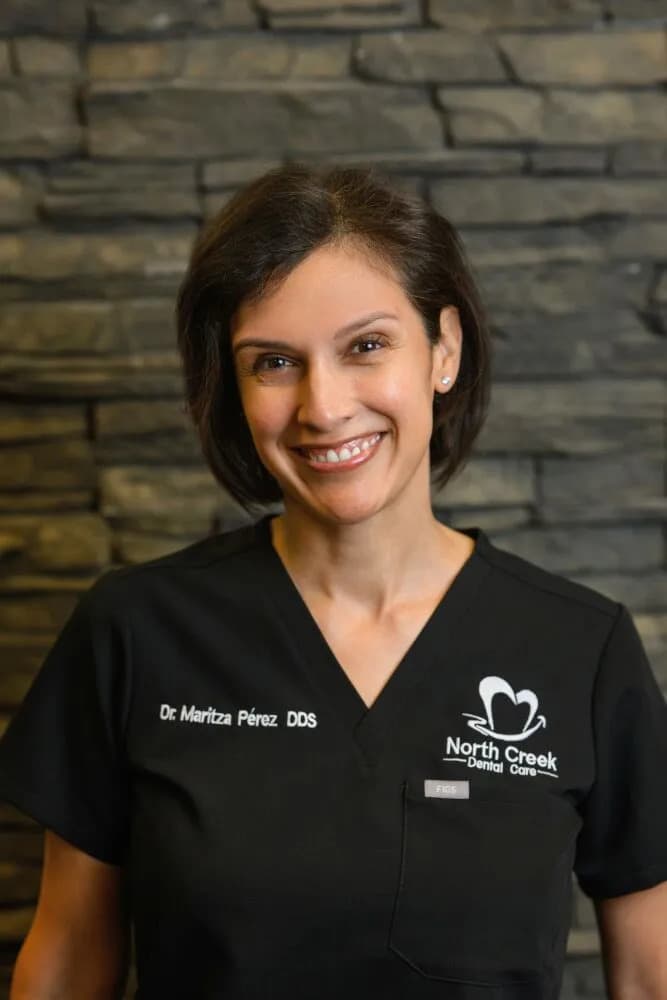 Dr. Maritza Perez