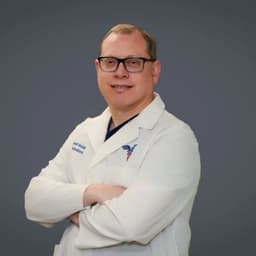 Dr. Daniel Reich
