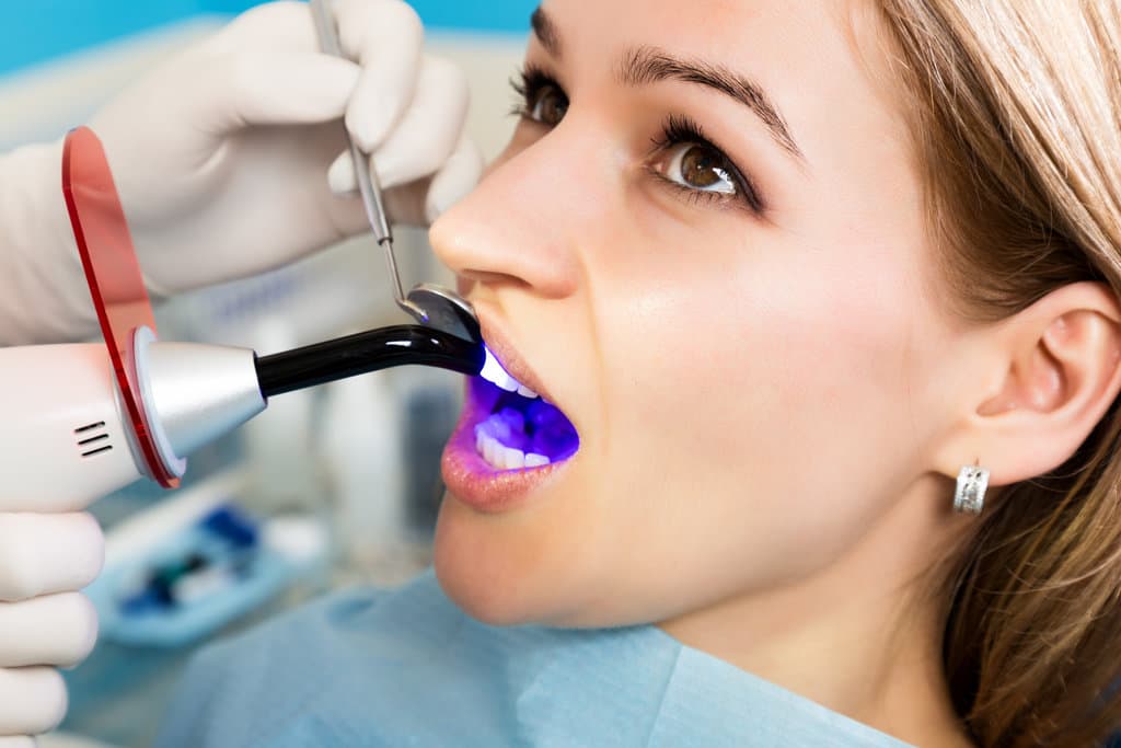 Tooth decay treatment