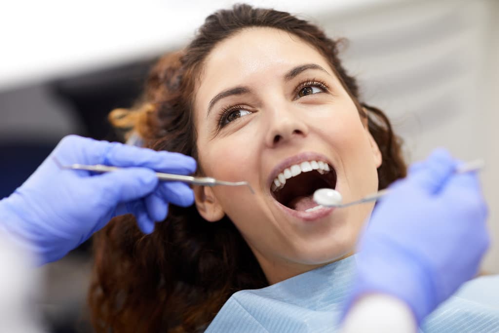 How Long Does a Dental Cleaning Take