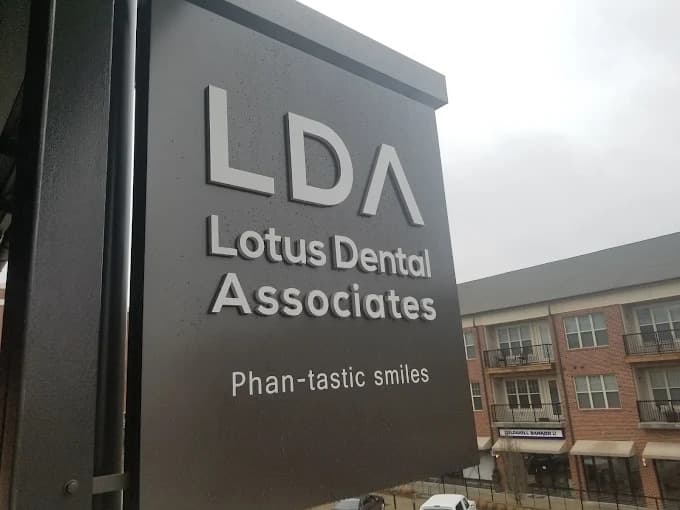 Lotus Dental Associates