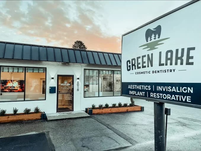 Green Lake Cosmetic Dentistry