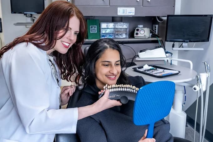 Green Lake Cosmetic Dentistry