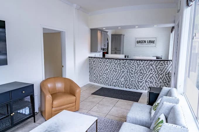 Green Lake Cosmetic Dentistry