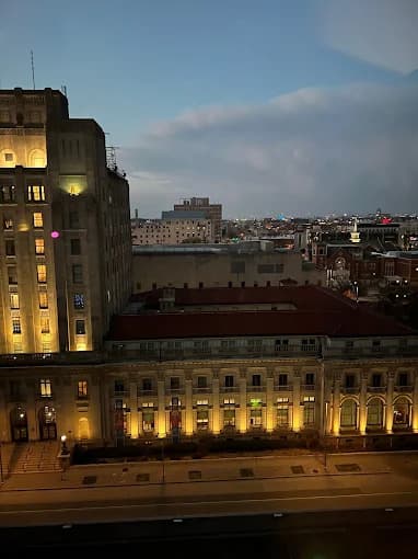 Urban Smiles Dentistry