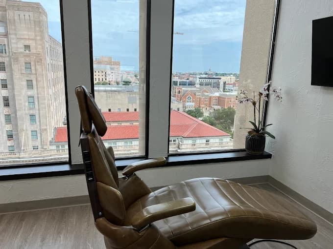 Urban Smiles Dentistry