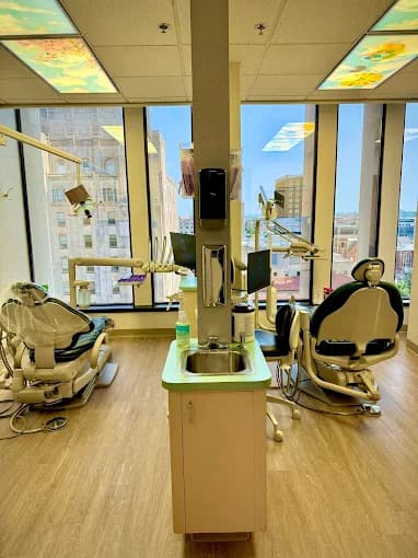 Urban Smiles Dentistry