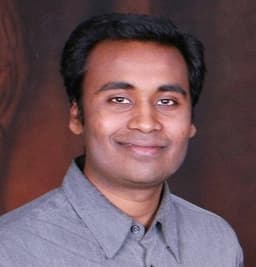 Dr. Ajay Kashi