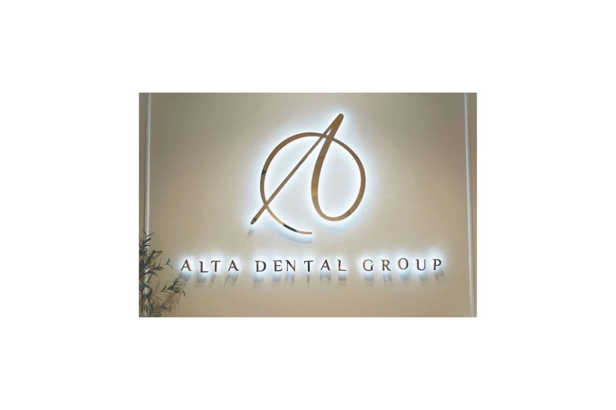 Alta Dental Group