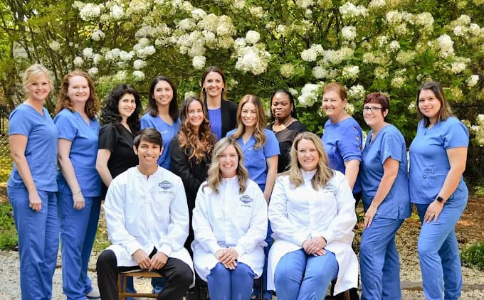 Peak City Family Dentistry