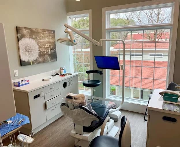 Peak City Family Dentistry